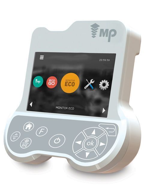 Mp Device Control MP Components | MP Ascensores